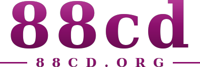 88cd logo