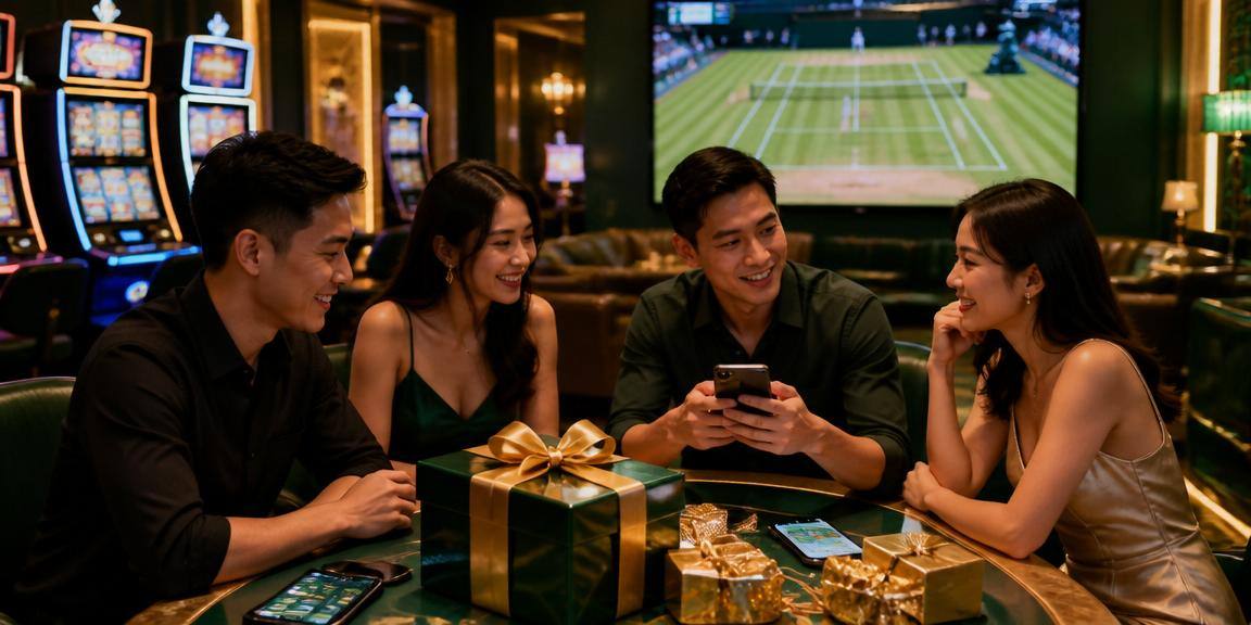 88cd Viettel Money Baccarat